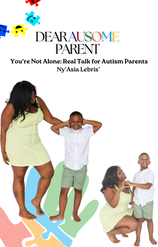 Dear Ausome Parents
