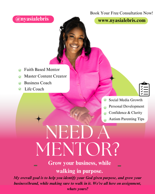 Mentoring